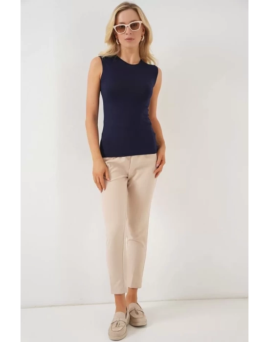 Kolsuz Body 4347 - Lacivert