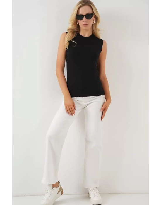 Kolsuz Body 4347 - Siyah