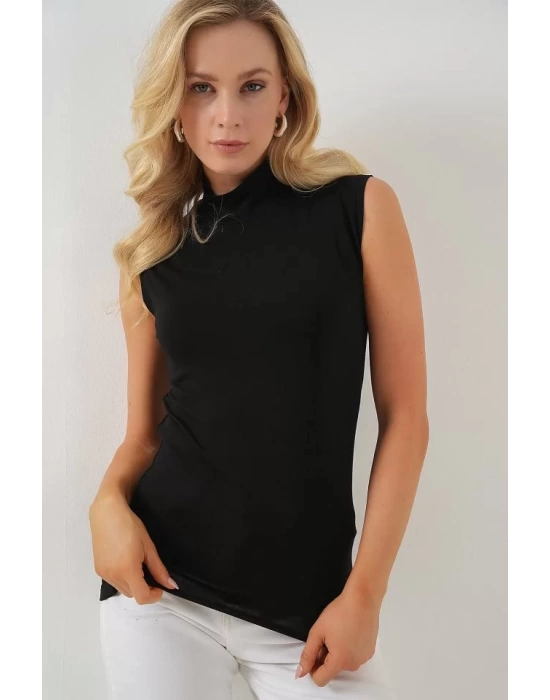 Kolsuz Body 4348 - Siyah