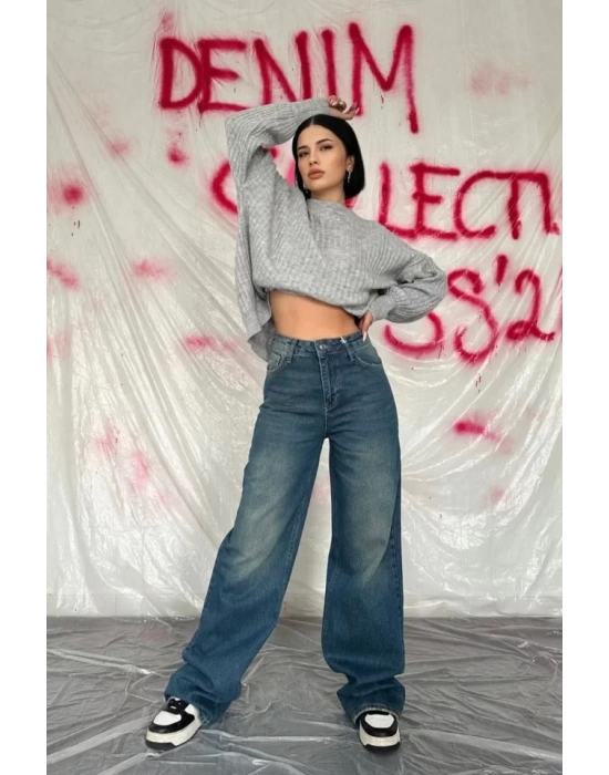 Mavi Comfy Jeans Pantolon
