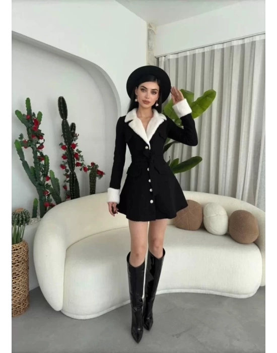 Nao Chanel Ceket