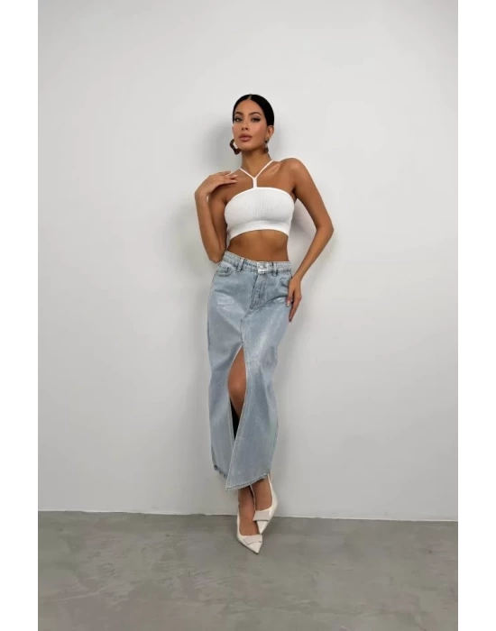 Pencere Detay Fitilli Crop