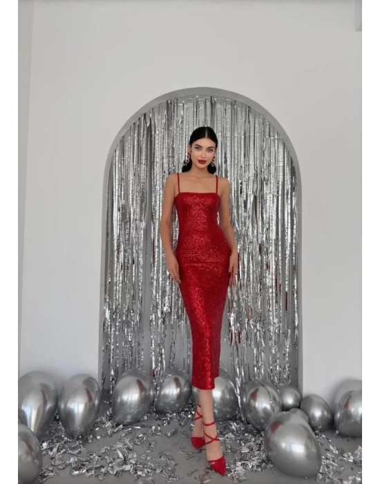 bysoca Kadın Günlük 6756 PANTOLON-HOUSTON - Altın