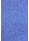 0430 Örme Bluz - B.Mavi