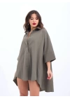 4328 GÖMLEK-HAKİ