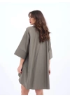 4328 GÖMLEK-HAKİ