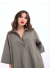 4328 GÖMLEK-HAKİ