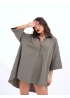 4328 GÖMLEK-HAKİ