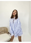5135 GÖMLEK-BALTİMORE ÇİZGİLİ