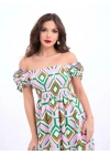 5525 ELBİSE-BELİZA