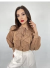5535 GÖMLEK-VİZON