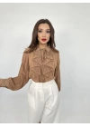 5535 GÖMLEK-VİZON