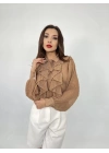 5535 GÖMLEK-VİZON