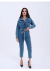 5736 KOT TULUM-MAVİ