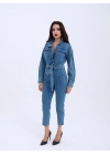 5736 KOT TULUM-MAVİ