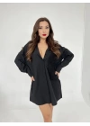 6309 GÖMLEK-SİYAH