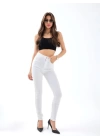6489 PANTOLON-BEYAZ
