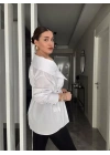 6493 GÖMLEK-BEYAZ
