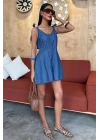 6493 GÖMLEK-SİYAH