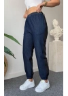 6627 KOT PANTOLON-MAVİ