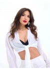 6759 CROP-BEYAZ