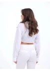 6759 CROP-BEYAZ