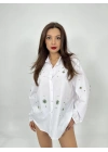 6811 GÖMLEK-BEYAZ