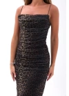 6955 ELBİSE-LEOPAR