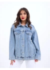 7174 KOT CEKET-MAVİ