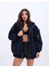 7196 MONT-MAVİ