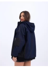 7196 MONT-MAVİ