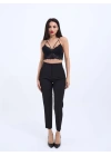 7254 PANTOLON-SİYAH