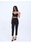 7254 PANTOLON-SİYAH