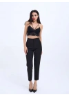 7254 PANTOLON-SİYAH
