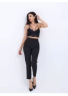 7254 PANTOLON-SİYAH