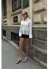 Andrea Dantel Detay Gömlek 3385-08