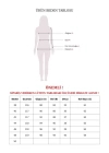 Astarlı Kemerli Trenckot -Taba