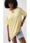 Basic Oversize T-Shirt