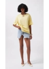 Basic Oversize T-Shirt