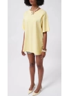 Basic Oversize T-Shirt