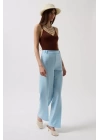 Bel Kemerli Pantolon