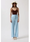 Bel Kemerli Pantolon