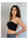 Büstiyer Crop