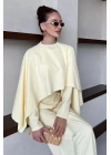 Cool Tulum Butter Yellow