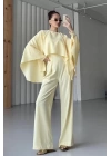 Cool Tulum Butter Yellow