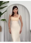 Dagı Balık Elbise