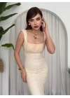 Dagı Balık Elbise