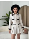 Dora Chanel Takım