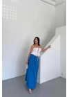 ETEK ŞANEL BOY SOFT KUMAŞ - Saks