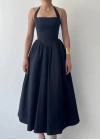 Fedra Midi Elbise